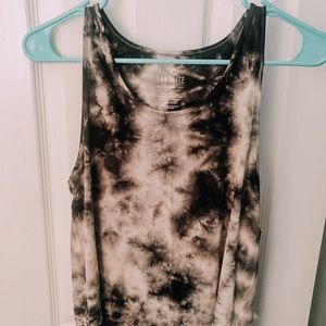 AE Tie Dye Tank